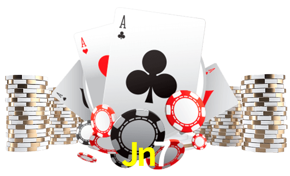 Jogue jogos de pôquer em Jn7